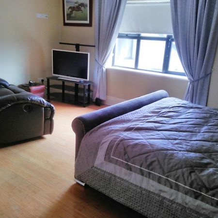 Riverview Country House บัลลินาสโล ภายนอก รูปภาพ