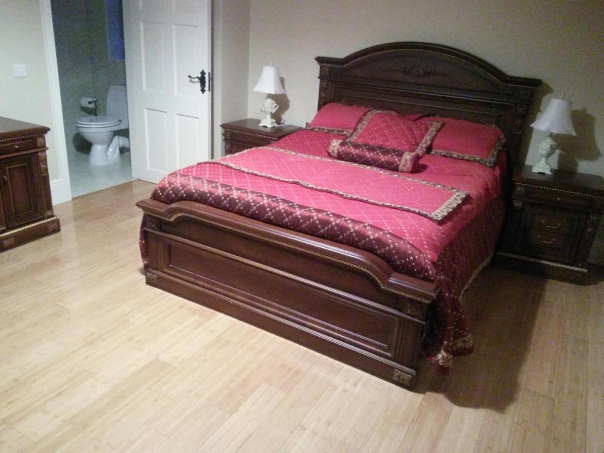 Riverview Country House บัลลินาสโล ภายนอก รูปภาพ